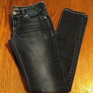 Premium Vanity Collection Jeans